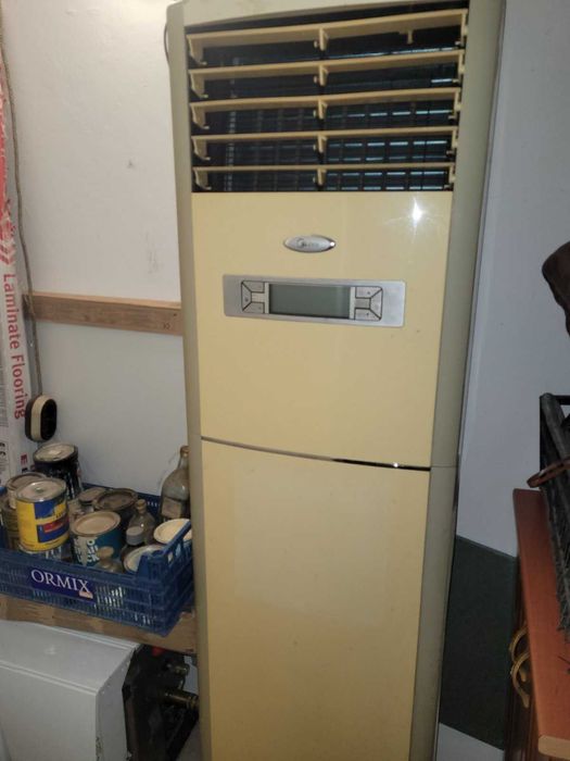 климатик медеа 24