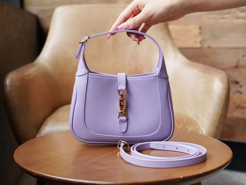 Geanta Gucci Jackie
