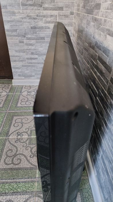 Телевизор от компаний Hisense