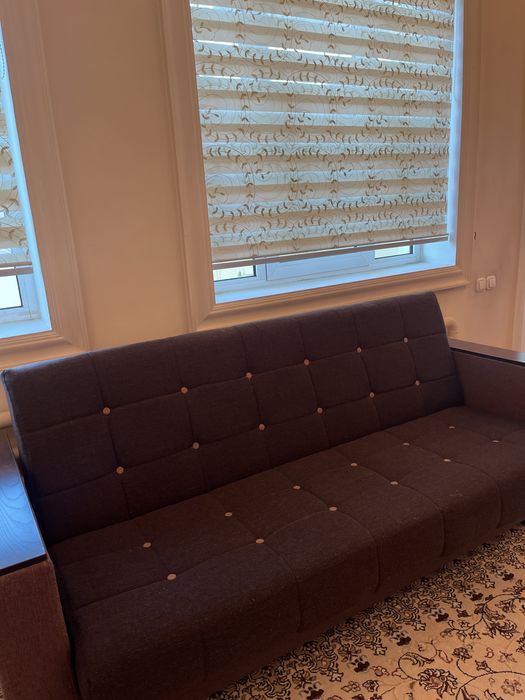 Диван трансформер