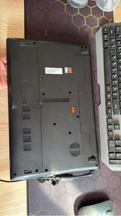 Acer ноутбук ОЗУ 8 Core i7 / 1ТБ