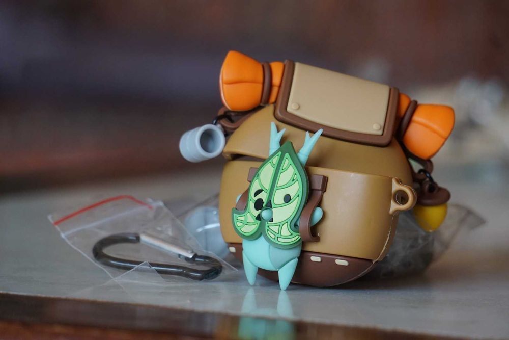 Кейс за Airpods, 1/1pro 2/2pro и 3 + подарък