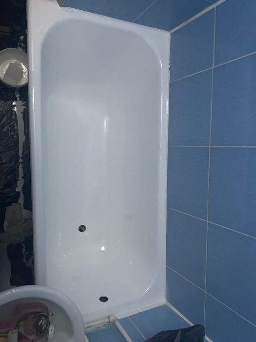 Реставрация Ванн Караганда и Область