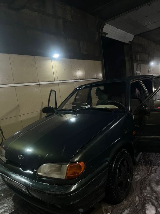 Продам ваз   2115