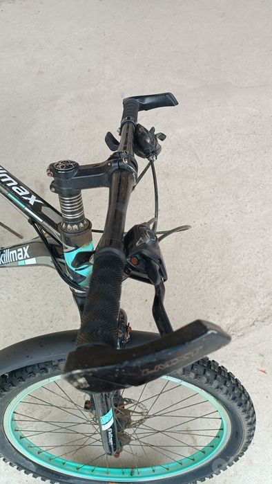 velosiped велосипед