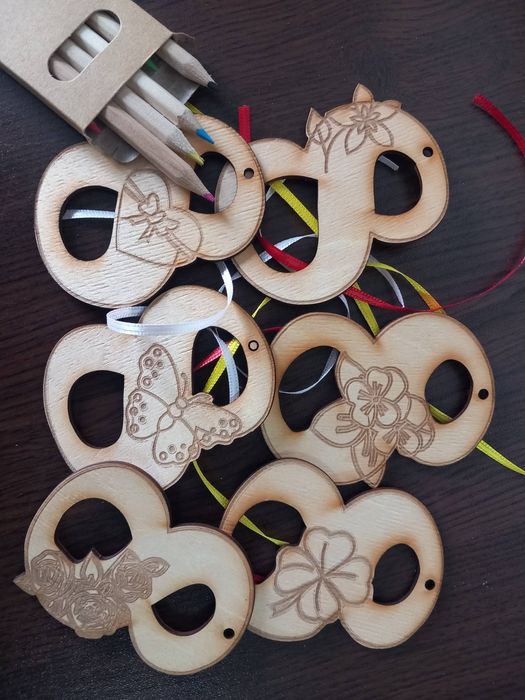 Подарък за 8 март