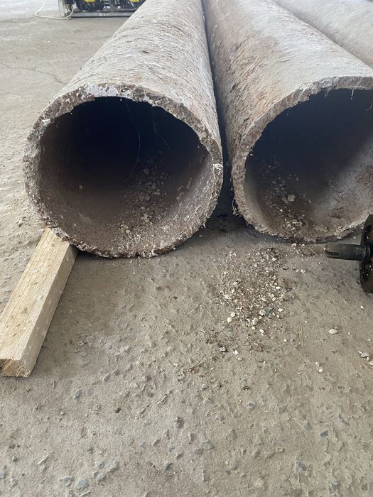 Труба металлическая