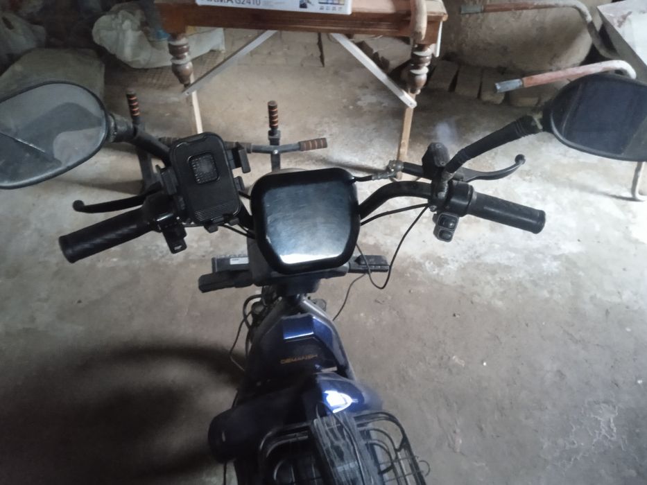 Skuter  arzon boxoga chunki