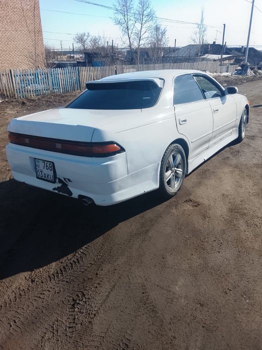 продам toyota марк 90