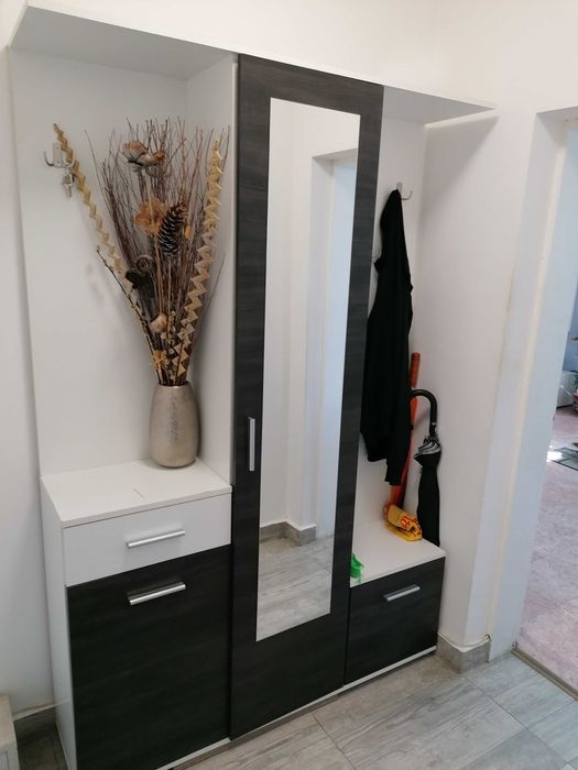 Дава се под наем Двустаен апартамент в София, Лозенец - 65 кв.м за 510 € - Снимка #8