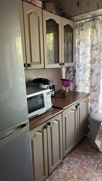 Продам двух комнатную квартиру