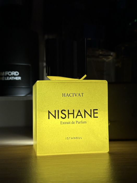 HISHANE Hacivat 54 мл