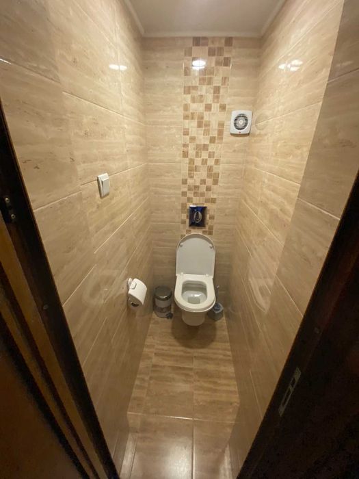 Дава се под наем Тристаен апартамент в Бургас, Лазур - 75 кв.м за 765 € - Снимка #4