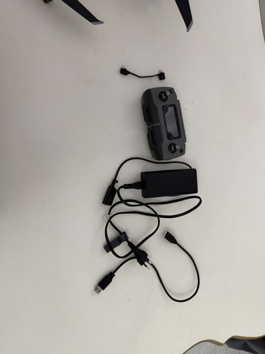 Квадракоптер дрон mavic 2 pro