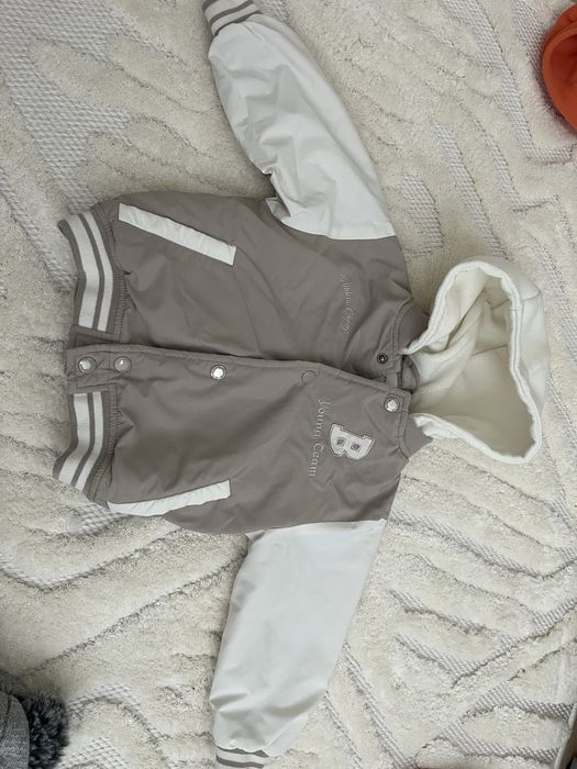 Преходно яке Reserved 86 см