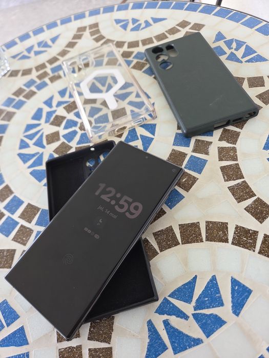 Samsung S23 ultra IMPECABIL 512gb 12ram