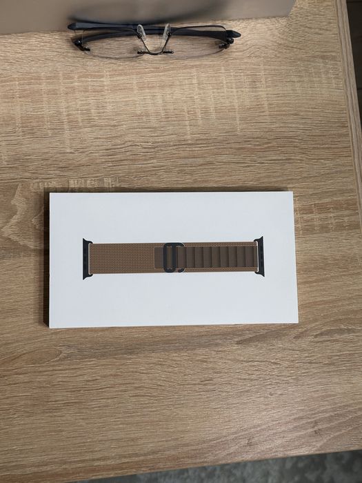 Apple Watch Ultra 4