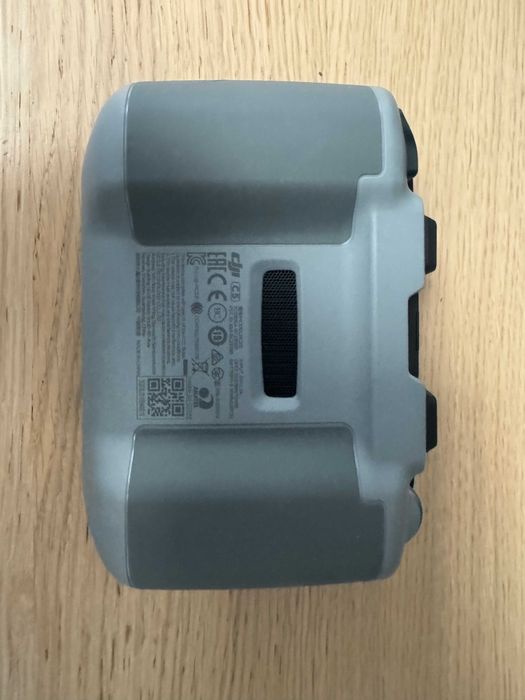 Drona DJI Air 2S Fly More Combo - certificare C1 valabila