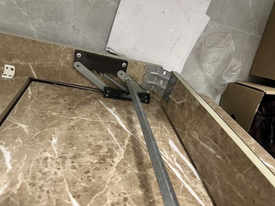 Стол куханный б/у