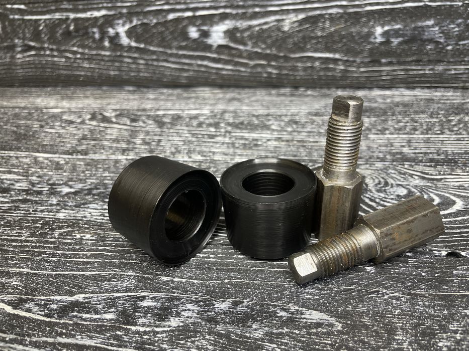 Подложки за подвигане VW Bora Golf 4 Polo Skoda Octavia Tour Fabia 2