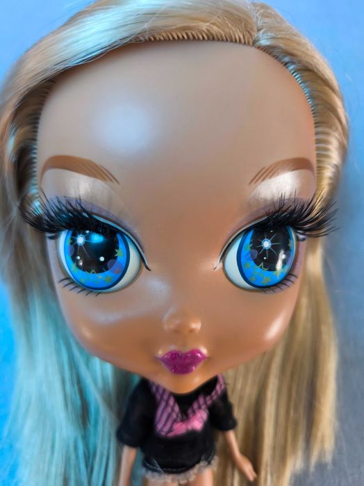 Beauty Cuties кукла Mattel