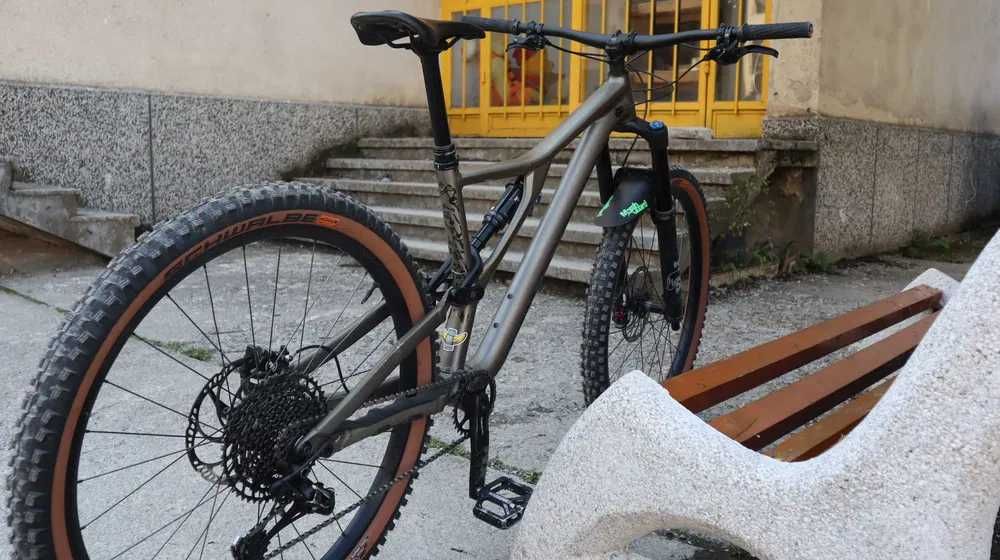 Specialized Stumpjumper EVO Comp Alloy 2021