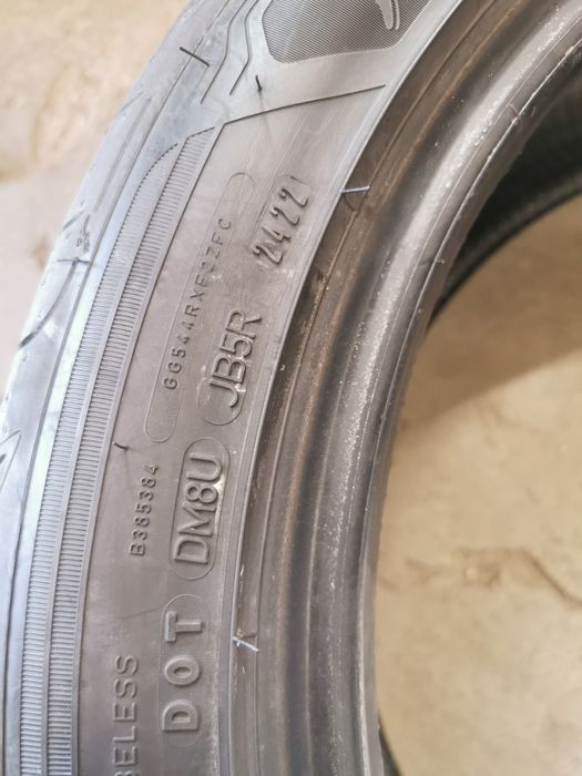 245 45/275 40 18  GoodYear 22г
