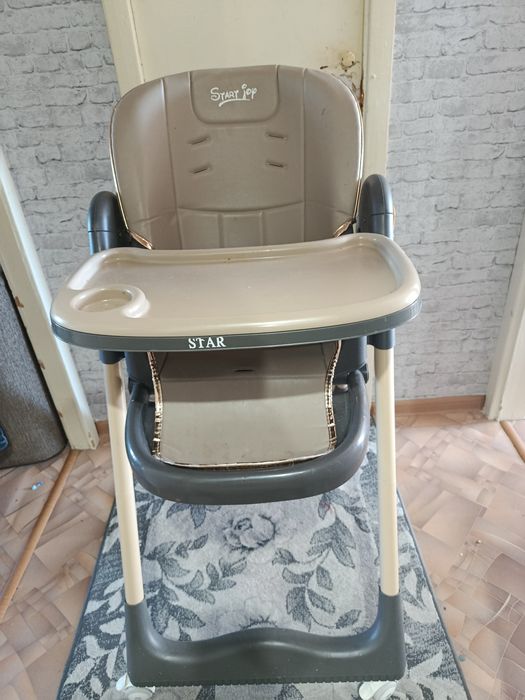 Продам детский стульчик