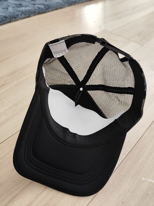 NOUA Șapcă model deosebit simplu negru idee cadou