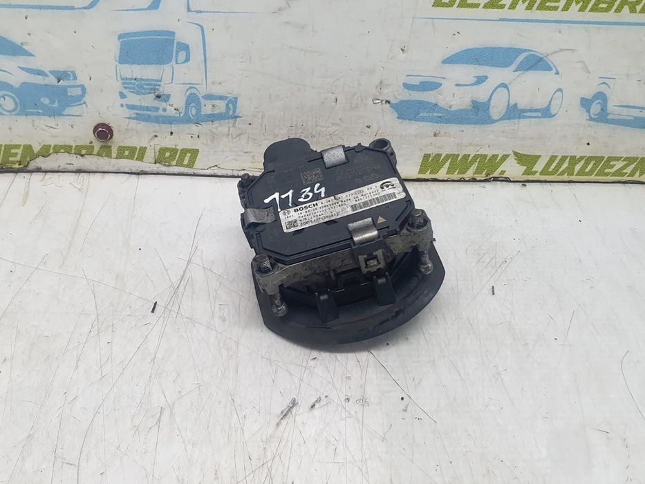 Distronic 0203302579 Jeep Compass 2 (2017 - 2021) 2.0 Multijet II