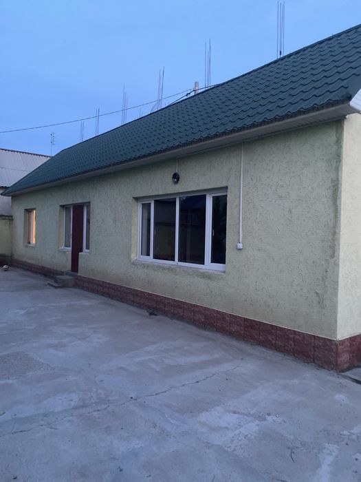 2 этаж үй сатылады