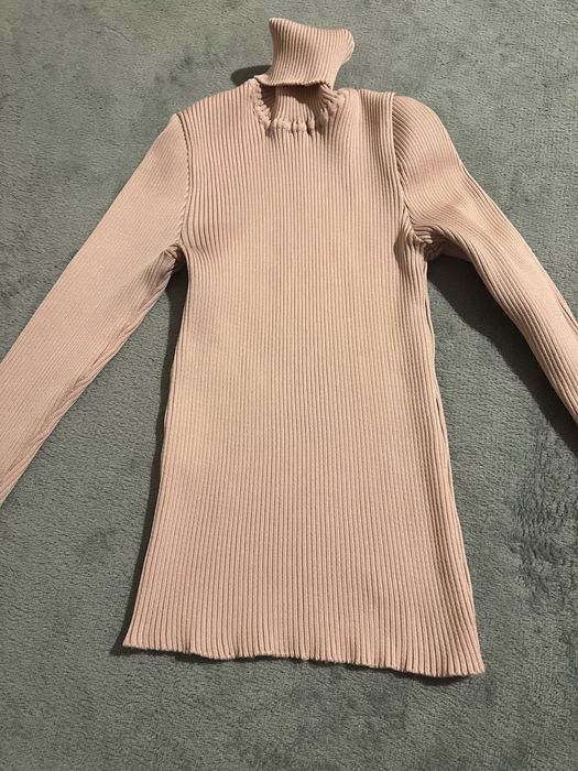 Лотове от панталон и къса блузка zara ,hm