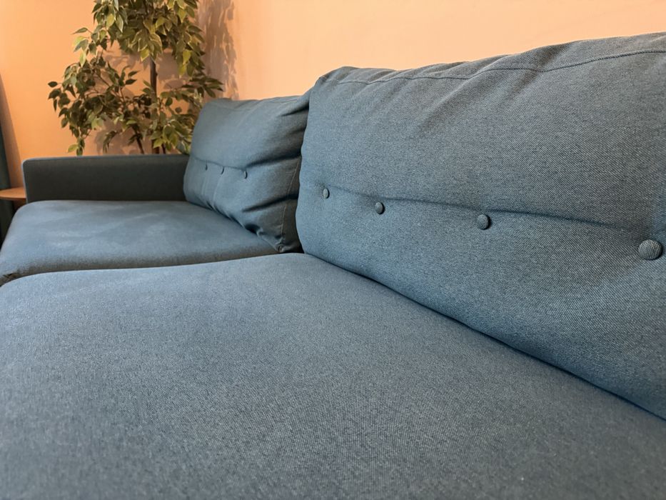 Триместен диван Гренландия