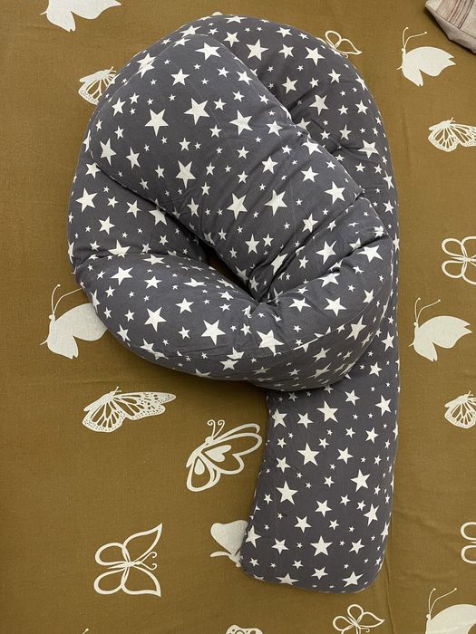 Подушка для беременных