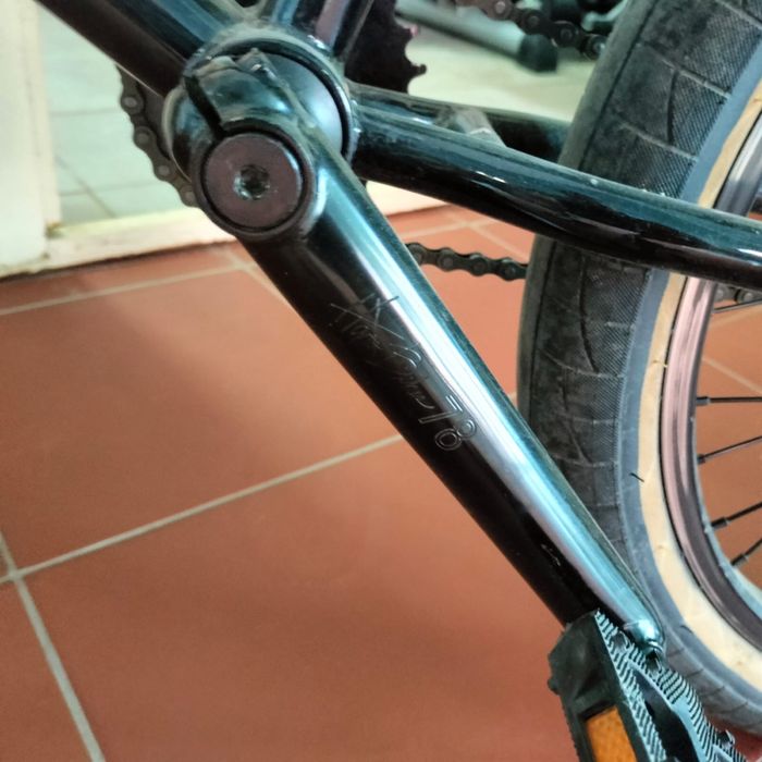 BMX haro downtoun