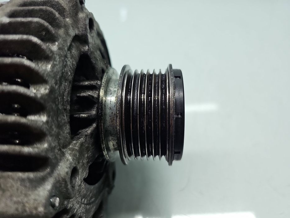 Alternator Volkswagen Tiguan (5N) [Fabr 2007-2016] 03L903024 2.0 TDI C