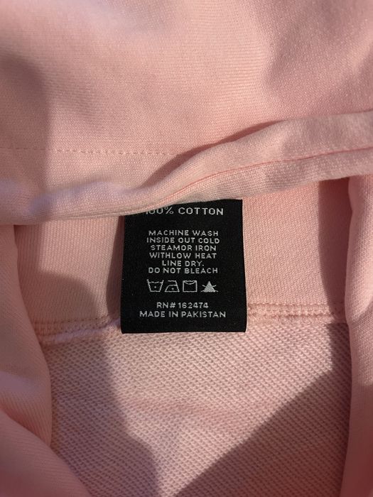 Hanorac Spider / Sp5der Roz Web