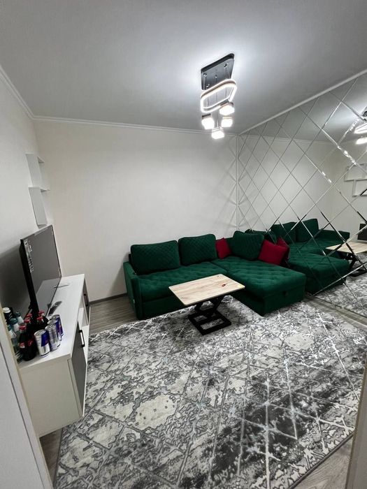 Сдается однокомнатная квартира на ул Махтумкули