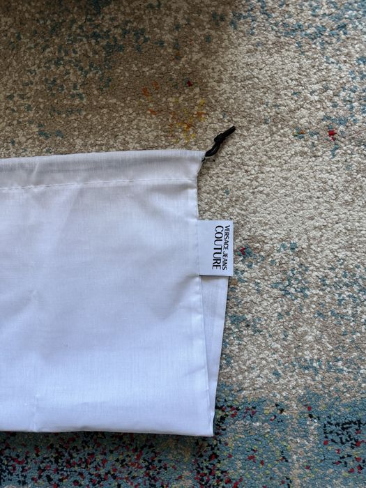 Мъжки обувки Versace