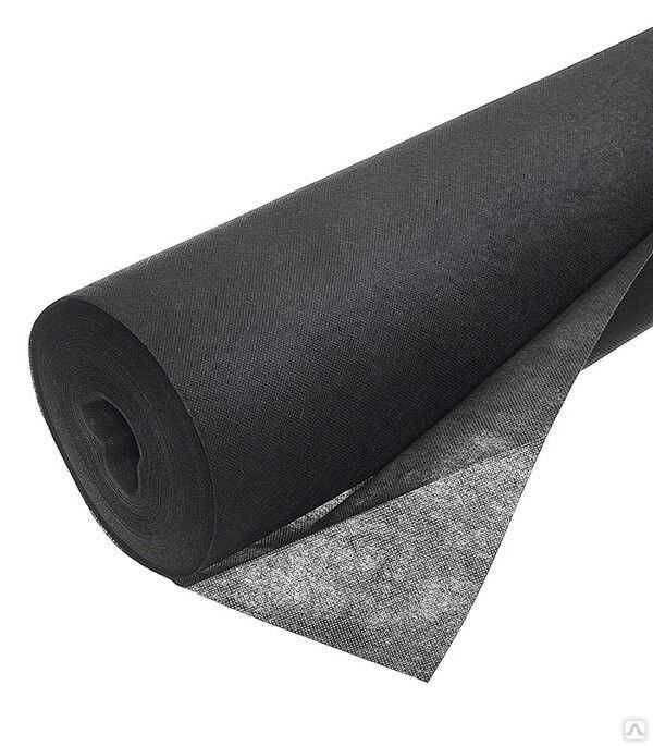 Геотекстиль 200 г/м²