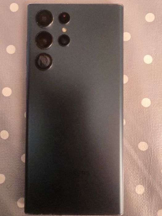 Samsung S22 Ultra 12GB 256GB