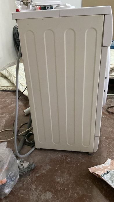 Продам стиралку автомат