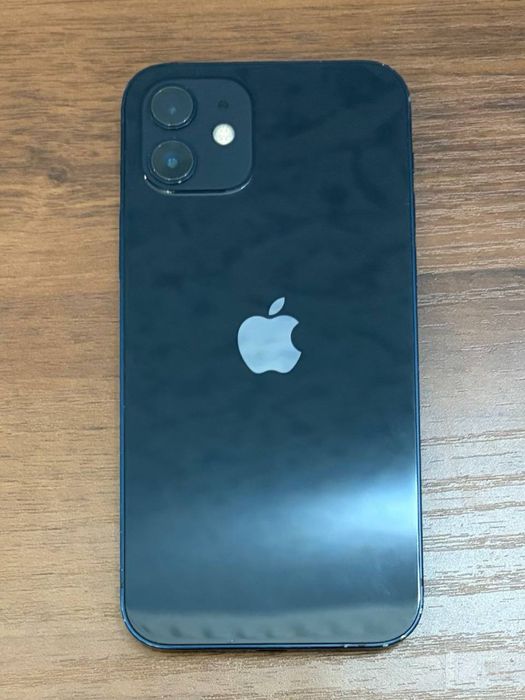 Iphone 12, 74% емкость