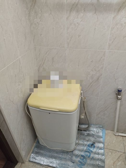 Yangi Choshtepa 1 hona