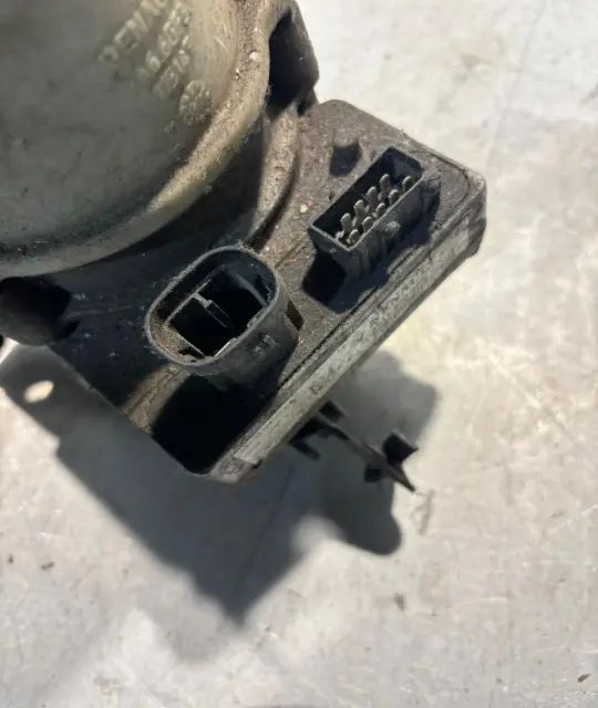 Pompa servodirectie electrica 4911 053 58R Dacia Logan 2007