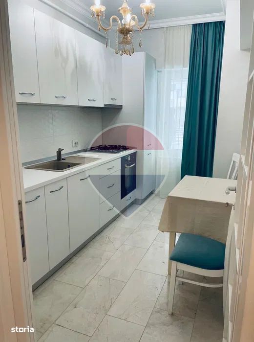 Apartament cu o cameră