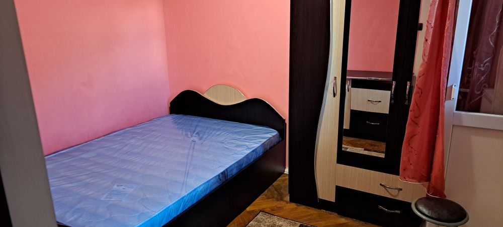 Inchiriez apartament 2 camere