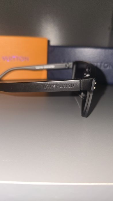Louis vuitton очила