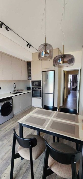 2-х комнатная в ЖК  «China House» ID: 2865