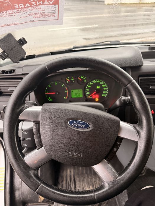 Ford Transit 2.2 Diesel
